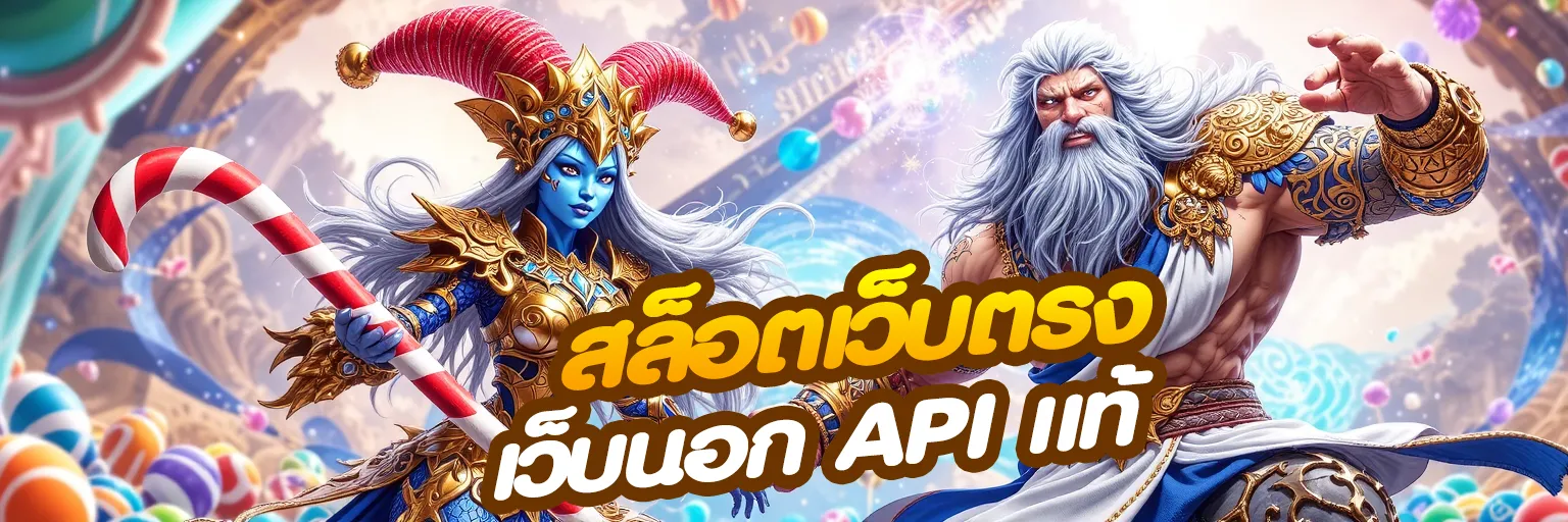 สล็อตเว็บตรง 100